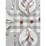 Buffalo Check Table Runner, 14" x 108"