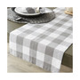 Buffalo Check Table Runner, 14" x 108"