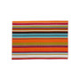 Salsa Stripe Placemat Set, 4 Piece