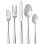 Chancellor 60-Piece Flatware Set, Service for 12