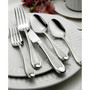 Satin Lewin 65-Pc Set, Service for 12