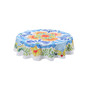 Talavera 70" Round Tablecloth