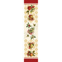 Festive Opulence Table Runner 13 x 72