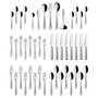 Victor 46-Pc. Flatware Set, Service for 8