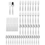 Illuma 50-Pc Set, Service for 8, Created for Macy's