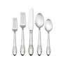 Villandry Mirror 40 Piece Set, Service for 8