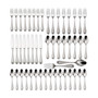 Countess 50-Pc Flatware Set, Created for Macy's