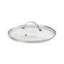Unlimited Stainless Steel 3 Piece 8 Quart Multi-Cooker Set