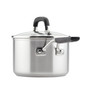 Stainless Steel 5 Piece Cookware Set