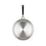 Stainless Steel 5 Piece Cookware Set