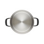 Stainless Steel 5 Piece Cookware Set