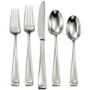 Moda 65-Pc Flatware Set