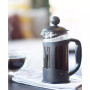 French Press 12 oz Coffee Tea Maker