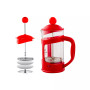 French Press 12 oz Coffee Tea Maker