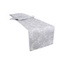 Floria Double Sides Long Table Runner