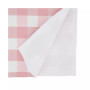 Buffalo Plaid Cotton Blend Table Runner, 90" x 16"