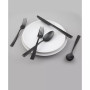 Samira Satin 20-Piece Flatware Set, Service for 4