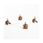 Turtle Napkin Ring, Set of 4