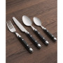 Jubilee Mirror 16-Piece Flatware Set, Service for 4