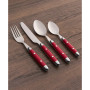 Jubilee Mirror 16-Piece Flatware Set, Service for 4