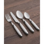 Jubilee Mirror 16-Piece Flatware Set, Service for 4
