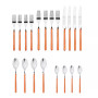 Fantasia Flatware Set, 20 Piece