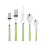 Fantasia Flatware Set, 20 Piece