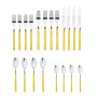 Fantasia Flatware Set, 20 Piece