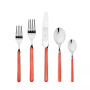 Fantasia Flatware Set, 20 Piece