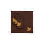 Autumn Leaves Napkins - Set of 4