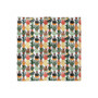 Cactus Set of 4 Napkins, 12" x 12"