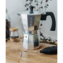 Milano Stovetop Espresso Maker Moka Pot 6 Espresso Cup Size 9.3 oz