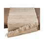 Jute Chindi Table Runner