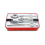 Sens 16-Piece Flatware Set, Service for 4