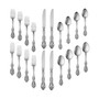 Michelangelo 20 Pc Set, Service for 4
