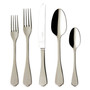 18/10 Flatware, Medina 64 Piece Set
