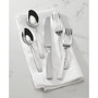 Crescendo II 65-Pc. Set, Service for 12