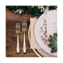 Argent Orfevres Villandry Mirror Serving Set, 5 Piece