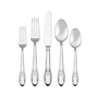 Argent Orfevres Villandry Mirror Serving Set, 5 Piece