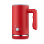 4-in-1 Automatic Milk Frother For Hot & Cold Milk