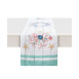 Coastal Christmas Table Runner - 13" x 90"