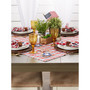 American Plaid Tablecloth 60" x 84"