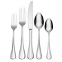Clariat Fine Flatware Set, 20 Piece
