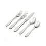 Figura Flatware Set, 20 Piece