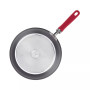 Create Delicious Hard-Anodized Aluminum 11-Pc. Nonstick Cookware Set