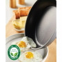 Create Delicious Hard-Anodized Aluminum 11-Pc. Nonstick Cookware Set