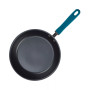 Create Delicious Hard-Anodized Aluminum 11-Pc. Nonstick Cookware Set