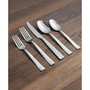 Blossom Sand 20-Piece Flatware Set, Service for 4