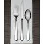 20-Pc. Pearl Platinum Flatware Set, Service for 4
