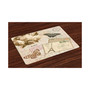 European Place Mats, Set of 4